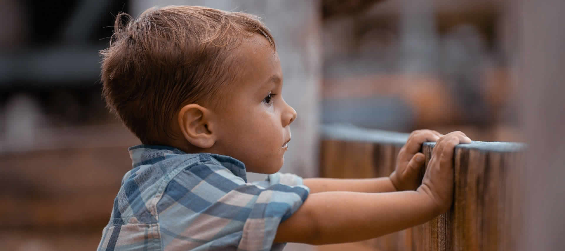 Tracking down an ex-partner for child support