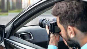 Cohabitation Surveillance