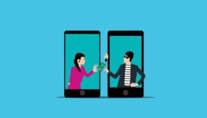 How to spot & avoid online dating scams