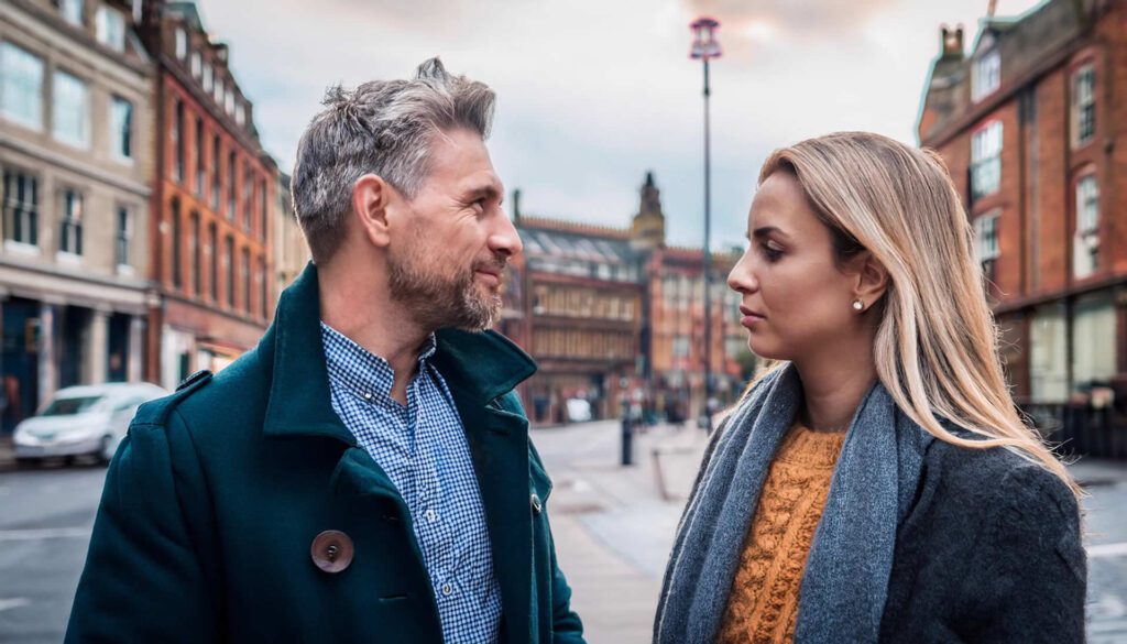 Matrimonial Investigations in Machester finding truth of cheating spouse