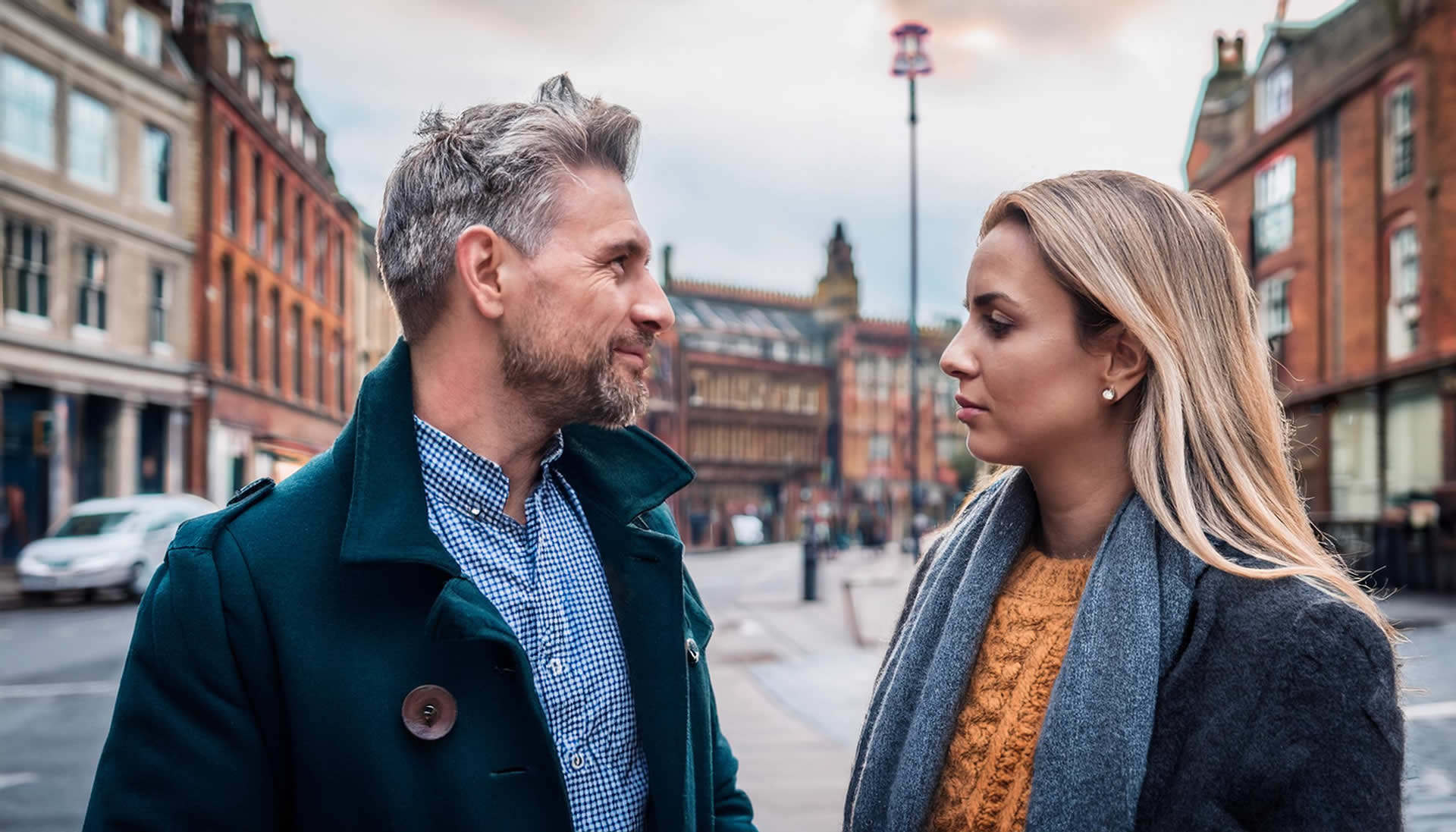 Matrimonial Investigations in Machester finding truth of cheating spouse