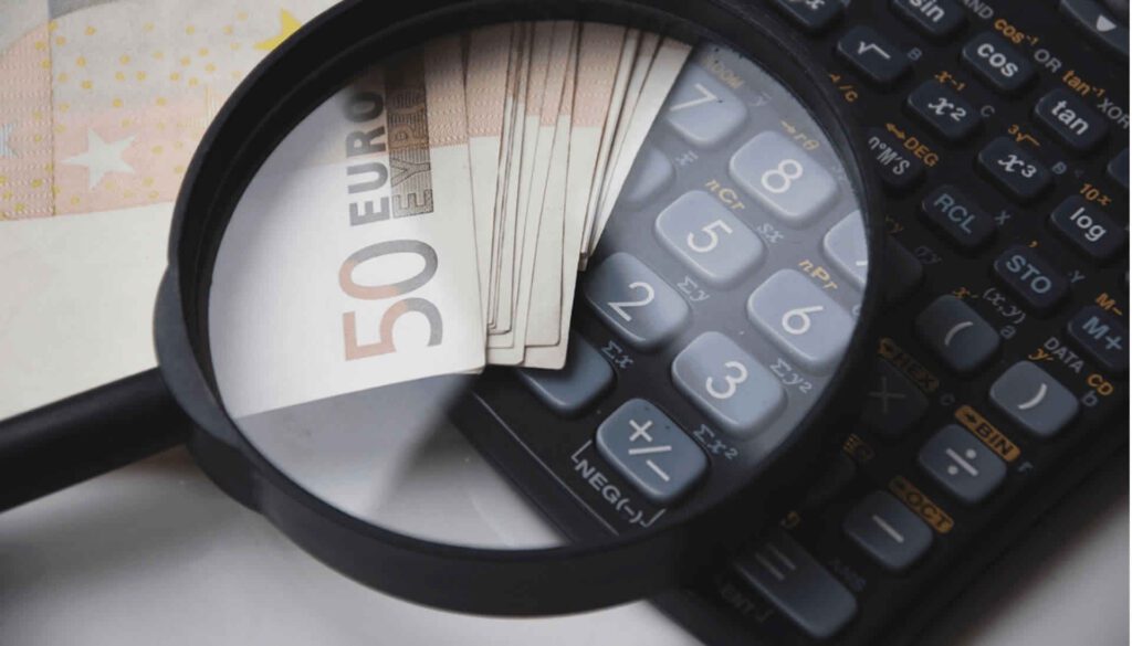 Cost of Private Investigator Manchester