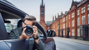 Manchester Private Detective Surveillance Services