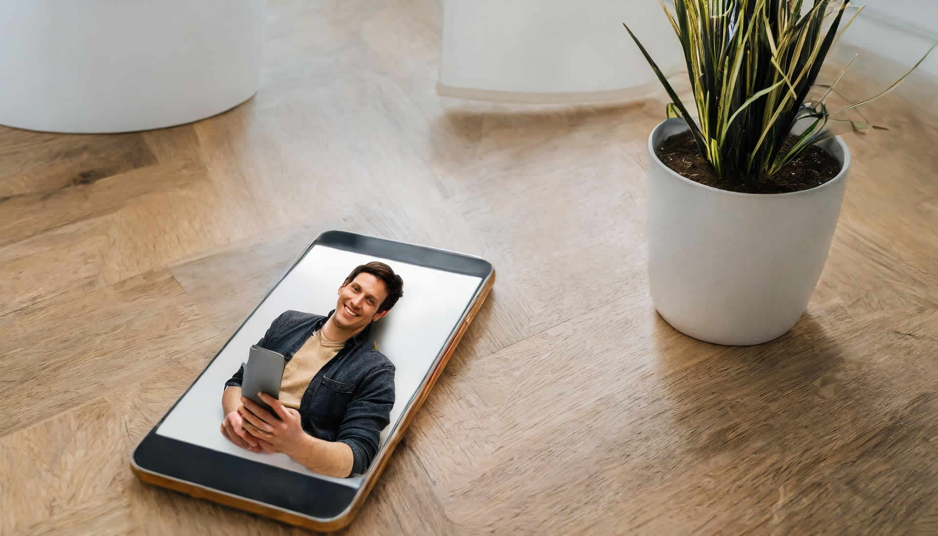 Online Dating Scam - don't be a victim