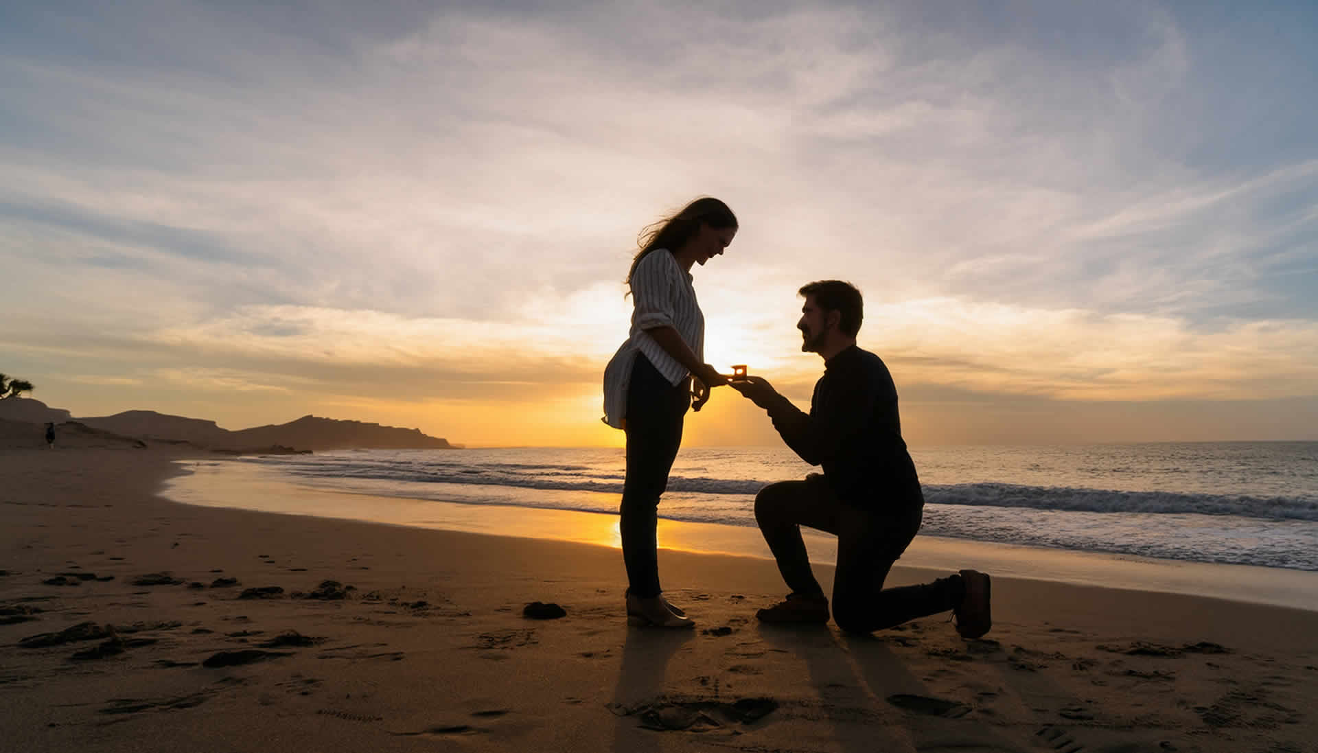 Pre-Marital Investigations