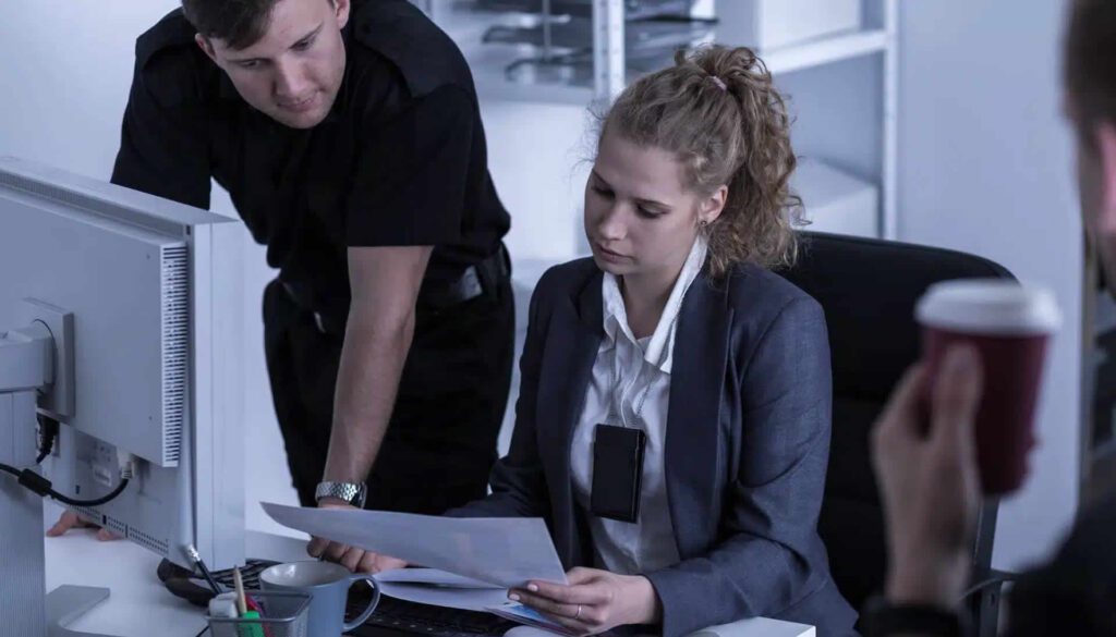 Private Investigator Services in Manchester