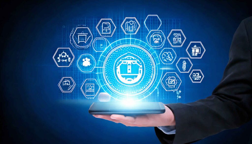 Tailored Asset Tracking Solutions