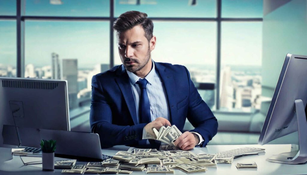 Protect your business from corporate theft with Manchester Private Detectives