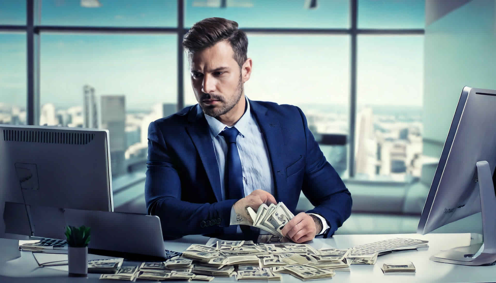 Protect your business from corporate theft with Manchester Private Detectives