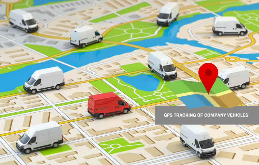 Guide to Vehicle Tracking Services