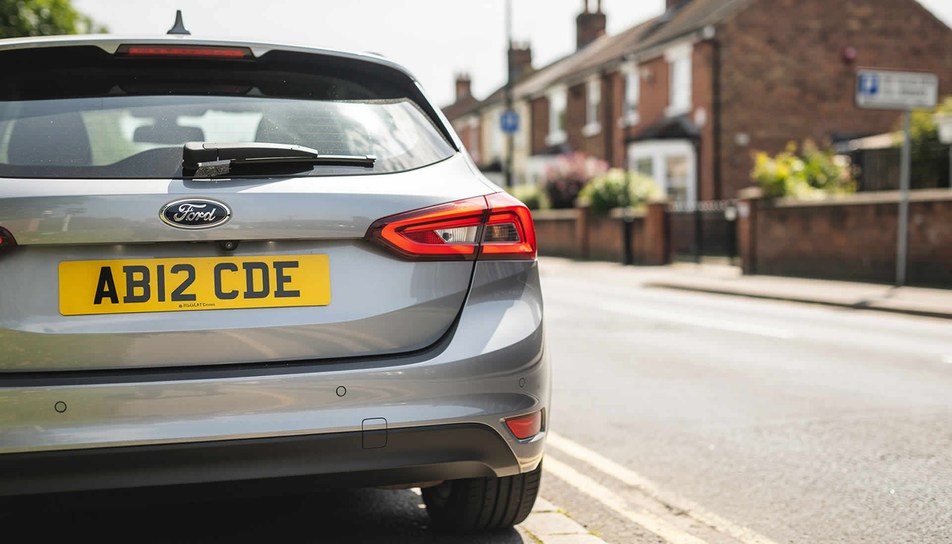 Car Registration Checks