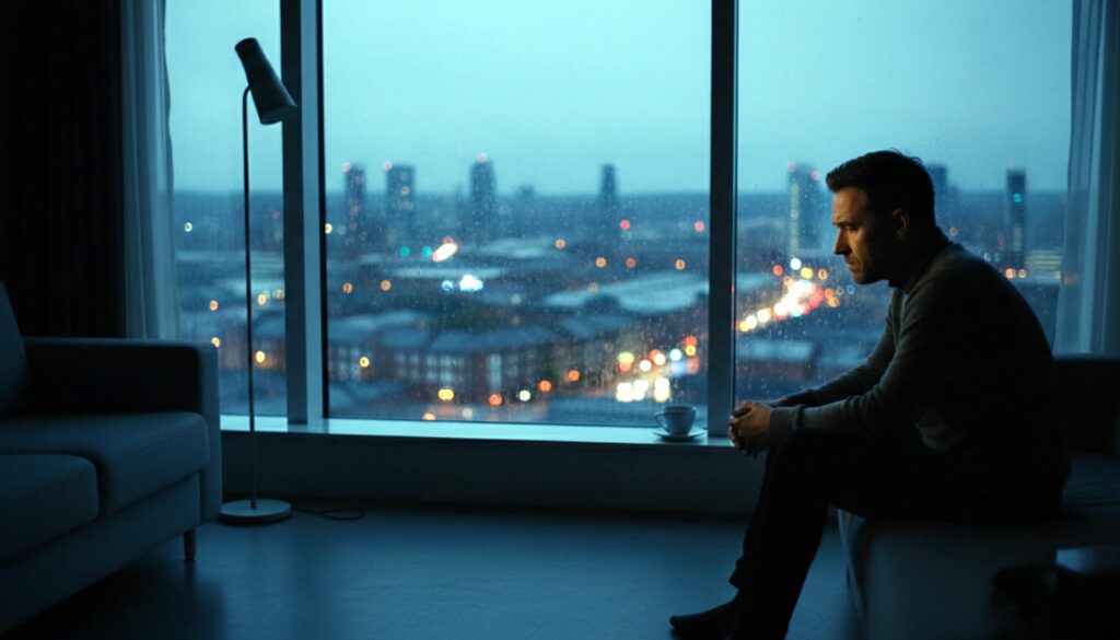 10 Signs Your Partner Is Cheating in Manchester