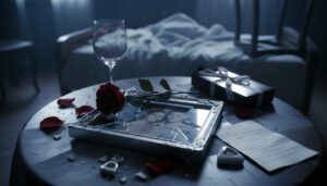 Infidelity on Valentine’s Day