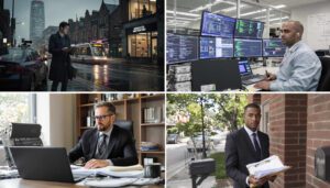 What Does a Private Investigator Do in Manchester?